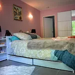 Bed & Breakfast Maison Matachot Orthez
