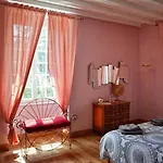 Bed & Breakfast Maison Matachot Orthez