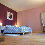 Maison Matachot Bed & Breakfast