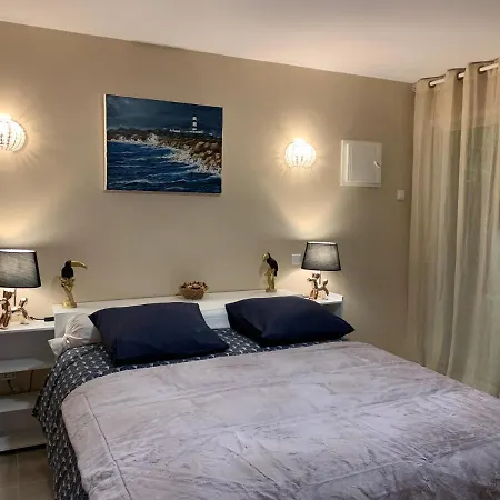 Bed & Breakfast Maison Matachot *