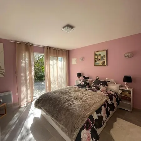 Bed & Breakfast Maison Matachot
