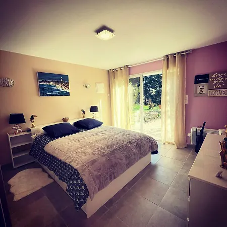 Bed & Breakfast Maison Matachot