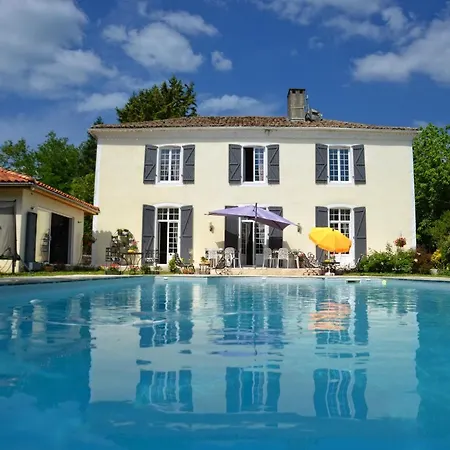 Maison Matachot Bed & Breakfast