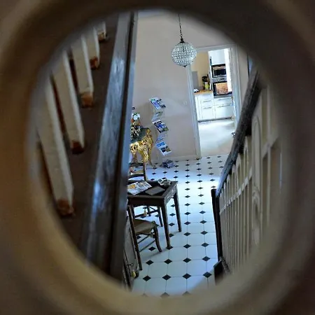 Maison Matachot Bed and breakfast Orthez