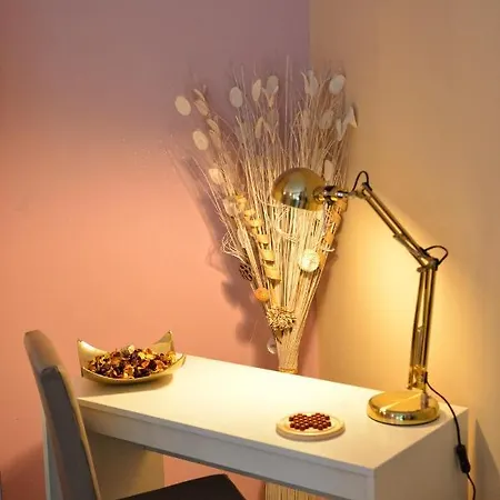 Maison Matachot * Orthez