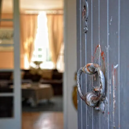 Maison Matachot Bed and breakfast