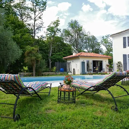 Maison Matachot * Orthez