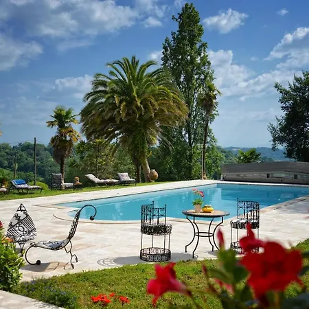 Bed and breakfast Maison Matachot Orthez