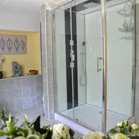 Bed and breakfast Maison Matachot *