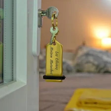 Maison Matachot * Orthez