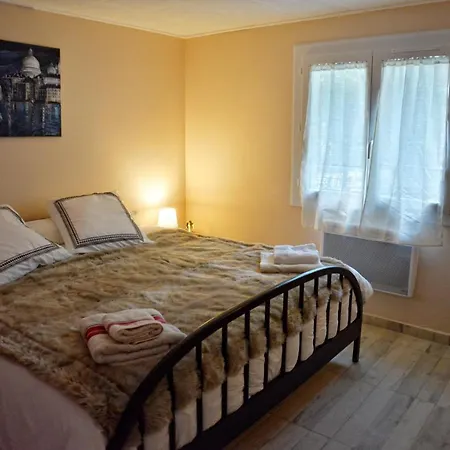 Bed and breakfast Maison Matachot *