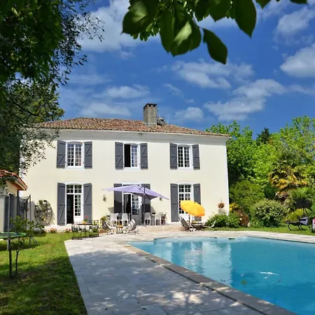 Maison Matachot * Orthez