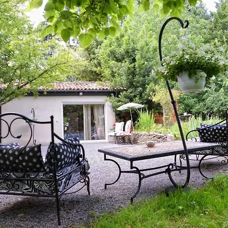 Bed & Breakfast Maison Matachot