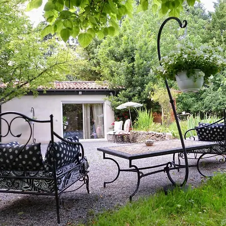 Bed and breakfast Maison Matachot