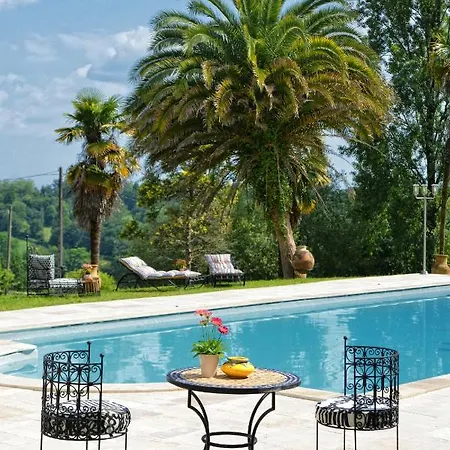 Maison Matachot Bed & Breakfast