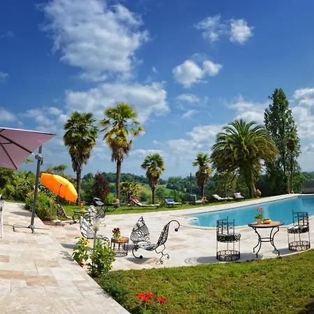 Maison Matachot Orthez