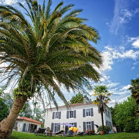 Maison Matachot Orthez