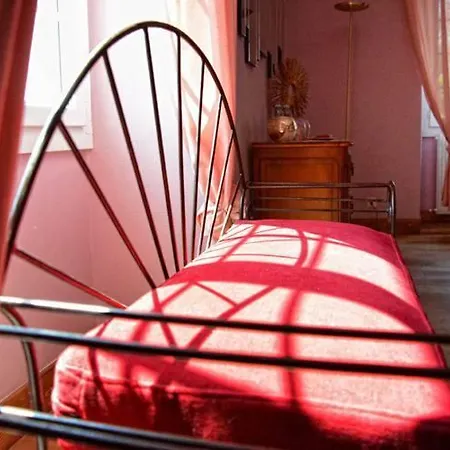 Maison Matachot * Orthez