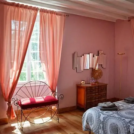 Bed & Breakfast Maison Matachot Orthez