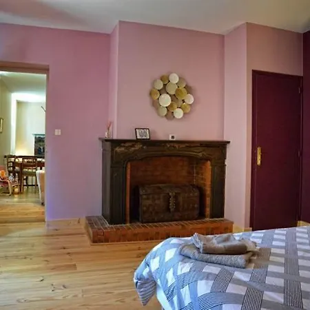 Maison Matachot Bed & Breakfast *