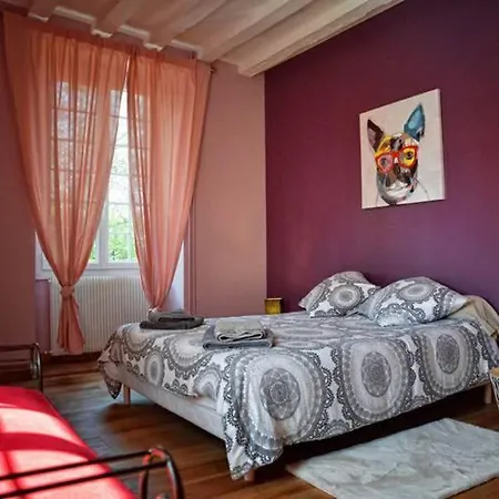 Maison Matachot Orthez