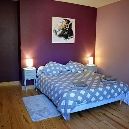 Maison Matachot Bed and breakfast Orthez