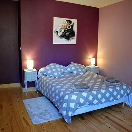 Maison Matachot Bed & Breakfast Orthez