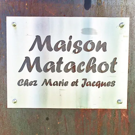 Maison Matachot