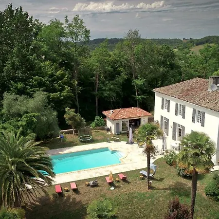 Bed & Breakfast Maison Matachot