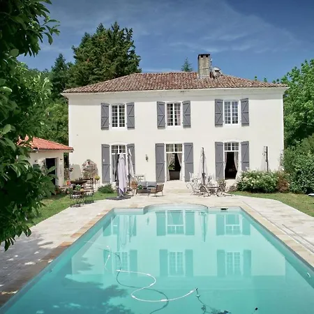 Bed & Breakfast Maison Matachot