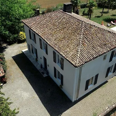 Bed and breakfast Maison Matachot *