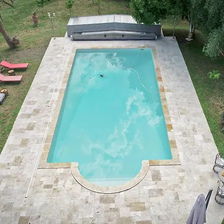Bed & Breakfast Maison Matachot