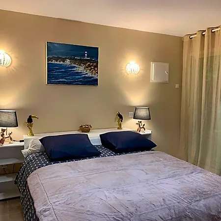 Bed & Breakfast Maison Matachot