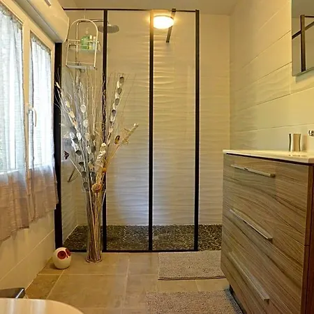 Bed & Breakfast Maison Matachot Orthez