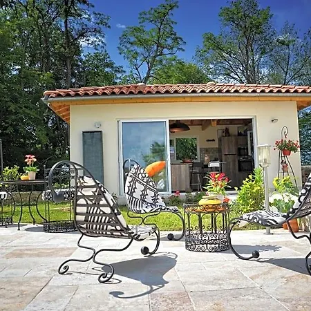 Bed & Breakfast Maison Matachot Orthez