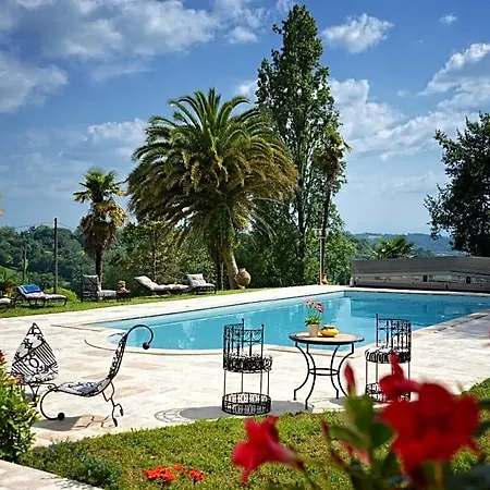 Bed & Breakfast Maison Matachot *