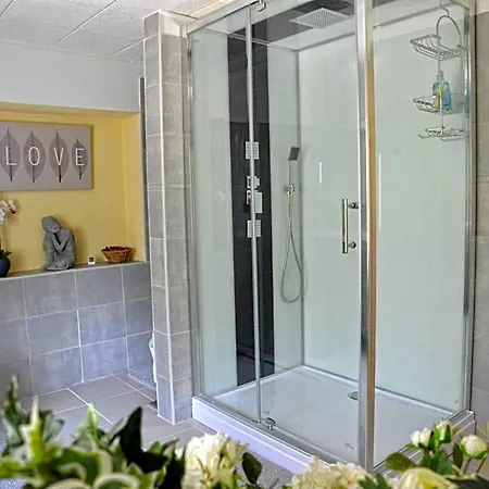 Maison Matachot Bed & Breakfast