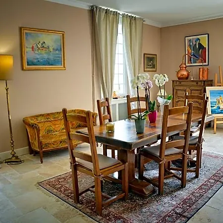 Maison Matachot Bed & Breakfast