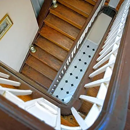 Bed & Breakfast Maison Matachot Orthez