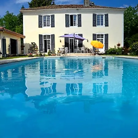 Maison Matachot Bed & Breakfast Orthez