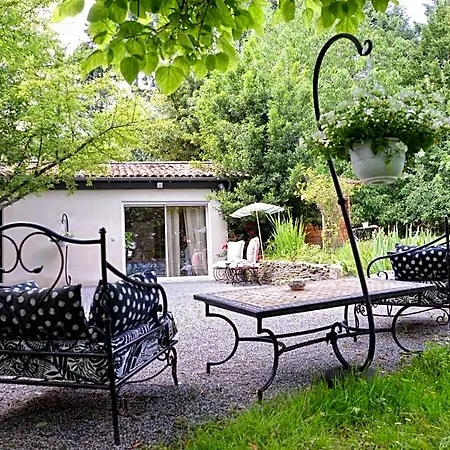 Maison Matachot Bed & Breakfast Orthez