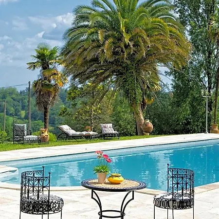 Maison Matachot Bed & Breakfast Orthez
