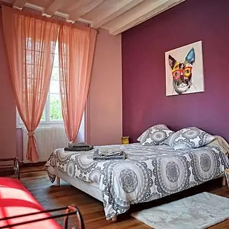Maison Matachot