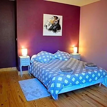 Bed & Breakfast Maison Matachot Orthez