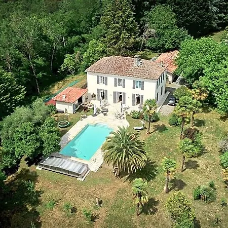 Maison Matachot Orthez