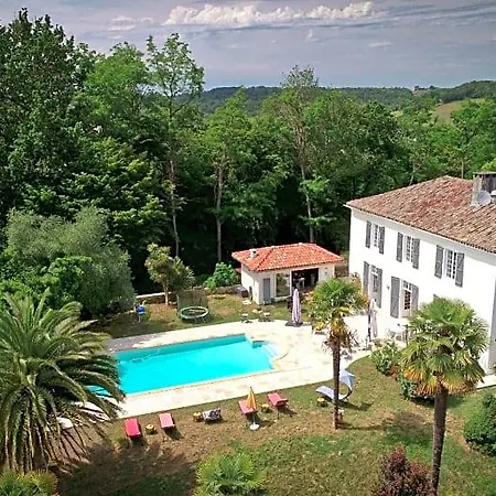 Maison Matachot * Orthez