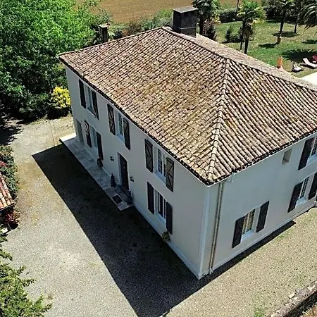 Maison Matachot Orthez