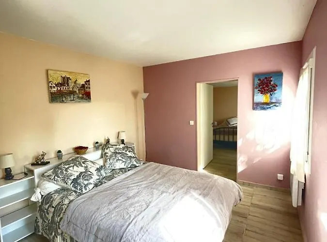 Maison Matachot Orthez