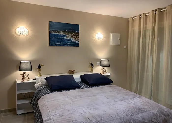 Bed and breakfast Maison Matachot *