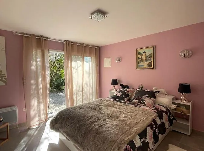 Bed and breakfast Maison Matachot